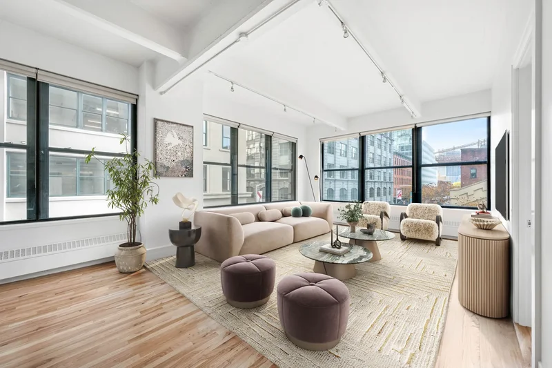 1 Main Street 2J, Brooklyn, NY 11201, New York, New York, United States. - Photo 14