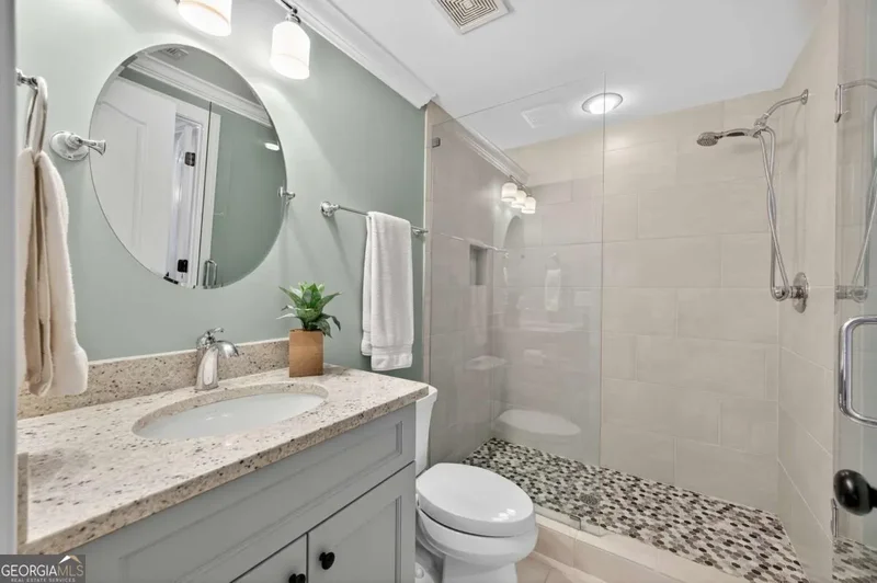 6625 Chambrel Way, Suwanee, GA 30024, Suwanee, Georgia, United States. - Photo 20