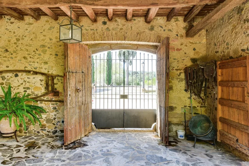 Llagostera, Catalonia, Spain. - Photo 17
