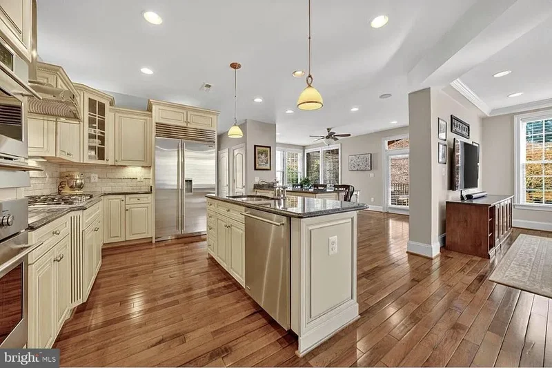 21816 AINSLEY CT COURT, BROADLANDS, VA 20148, Broadlands, Virginia, United States. - Photo 16