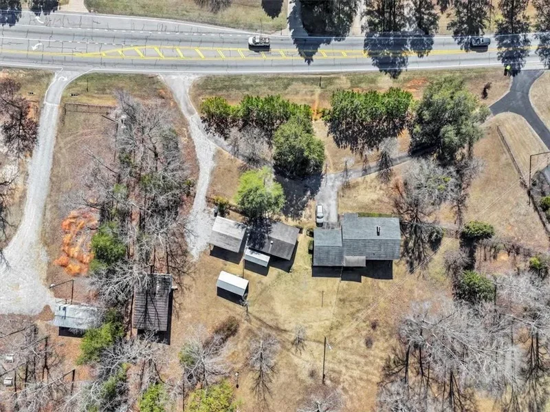 1891 HIGHWAY 81 E, Locust Grove, Georgia, United States. - Photo 22