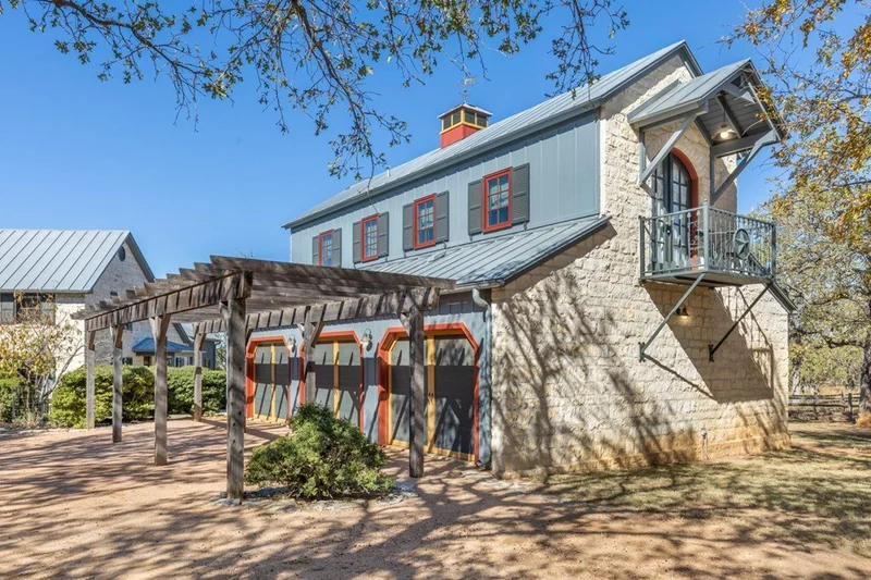 1129 Triple Creek Rd, Fredericksburg, TX 78624, Fredericksburg, Texas, United States. - Photo 9