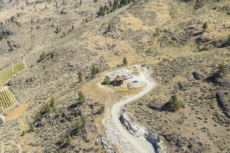 Lot 2 1750 Highway 3 E, Osoyoos, BC V0H 1V6, Osoyoos, British Columbia, Canada. - Photo 14
