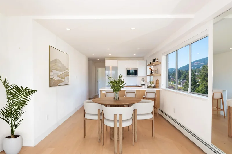 150 24th Street 708, West Vancouver, British Columbia, Canada. - Photo 11