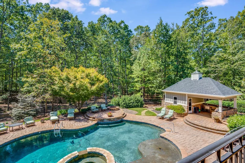 300 Wrightsburg Court, Fayetteville, GA 30215, Fayetteville, Georgia, United States. - Photo 48