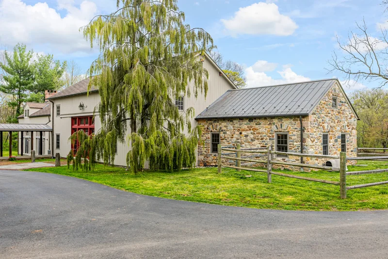 111 East Prospect Street , Hopewell, NJ 08525, Hopewell Township, New Jersey, United States. - Photo 6