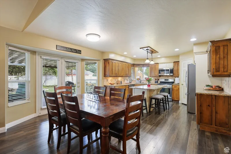9496 S 1930 W, South Jordan, Utah, United States. - Photo 31