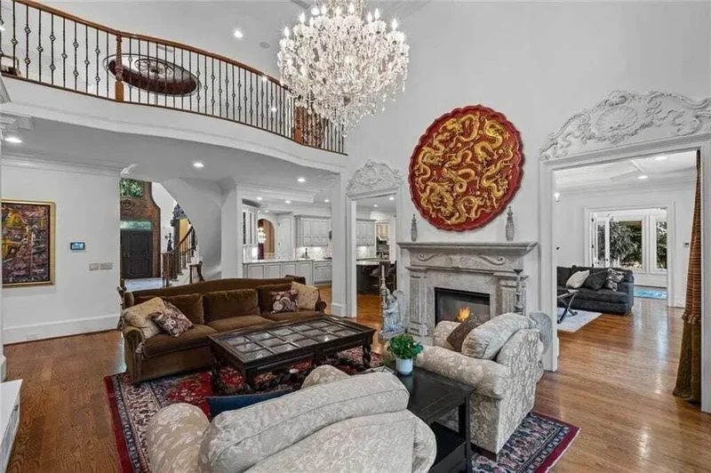 2120 Blackheath Trace, Alpharetta, Georgia, United States. - Photo 21