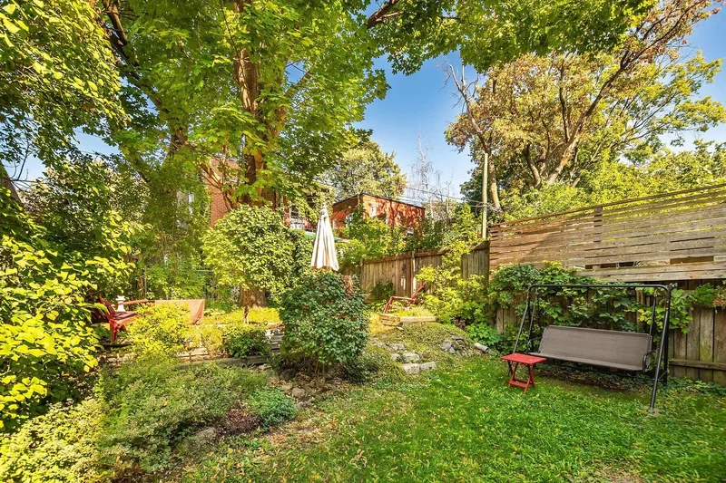4643-4645 Av. de Melrose, Cote Des Neiges Notre Dame De Grace, QC H4A2S8, Montréal, Quebec, Canada. - Photo 23
