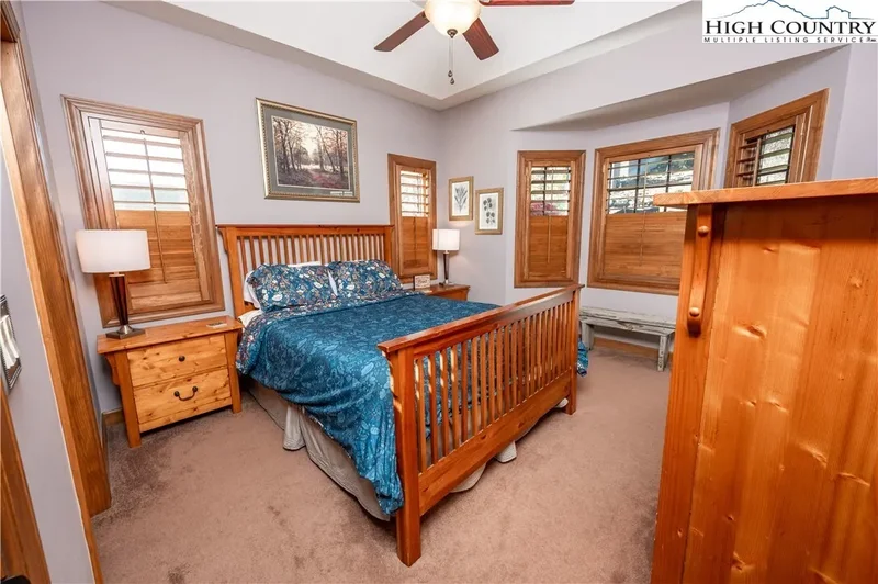 342 Ridgeline Drive 15B, Banner Elk, North Carolina, United States. - Photo 22