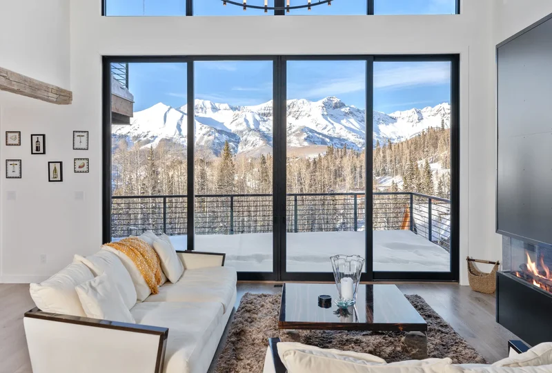 162 San Joaquin Road Chalet 5 , Mountain Village, CO 81435, Mountain Village, Colorado, United States. - Photo 33