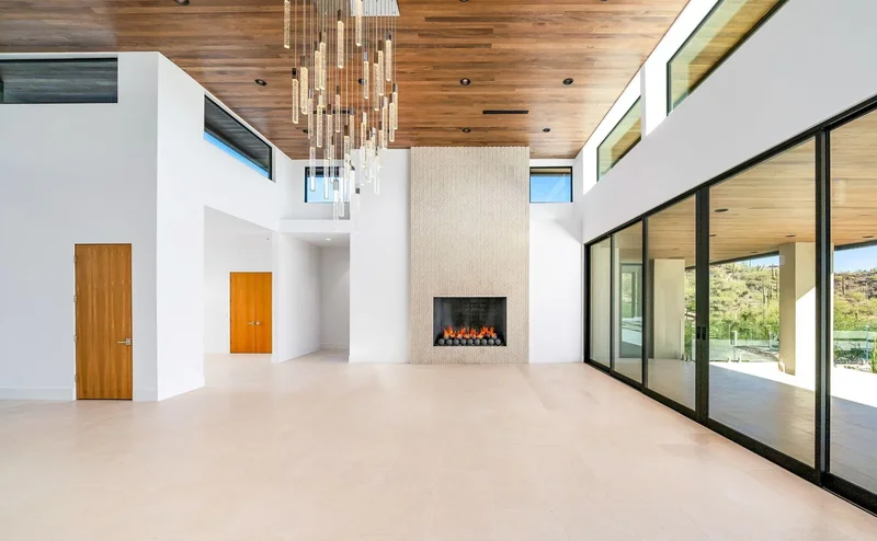 3569 E Secret Canyon Place , Tucson, AZ 85718, Tucson, Arizona, United States. - Photo 48