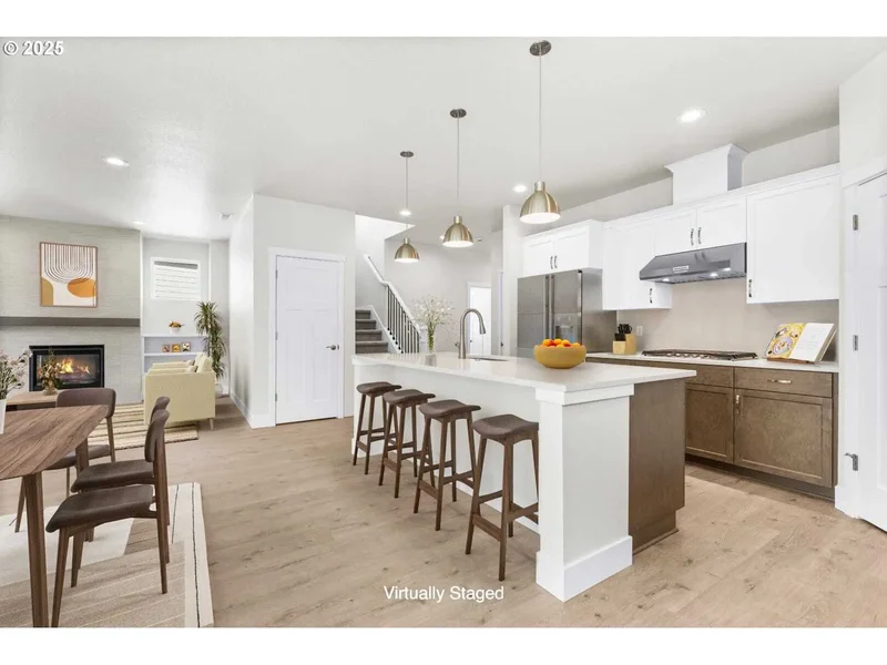 7827 SW THORNBRIDGE TER, Beaverton, Oregon, United States. - Photo 4