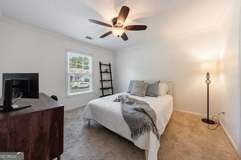 6705 Fox Creek Drive, Cumming, Georgia, United States. - Photo 40