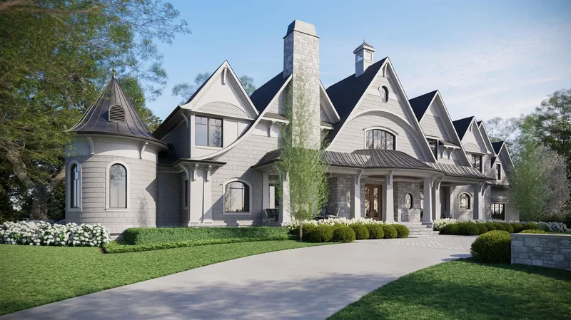 1057 Arlington Street, Birmingham, MI, 48009, USA, Birmingham, Michigan, United States. - Photo 3