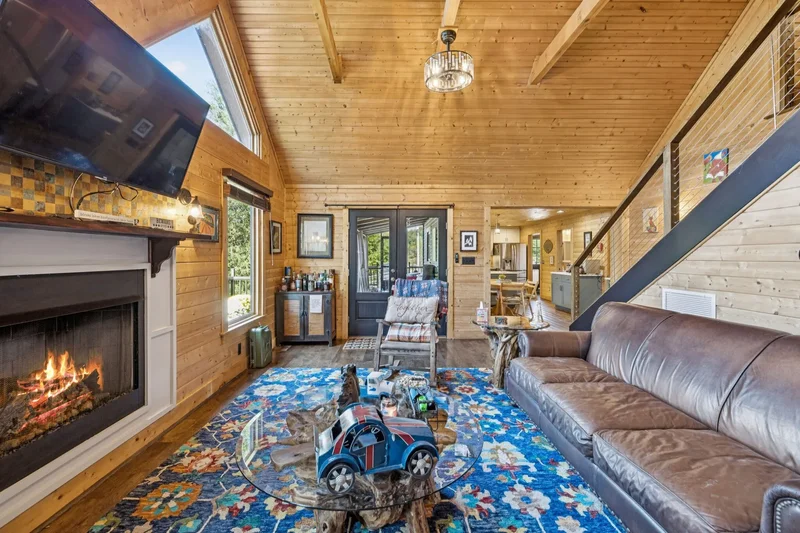 2846 Fuller Hollow Rd , Cornersville, TN 37047, Cornersville, Tennessee, United States. - Photo 15