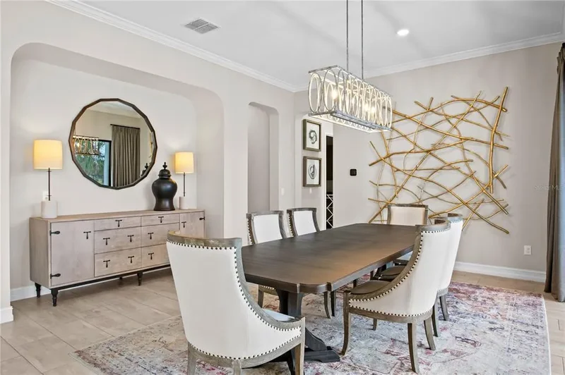 2517 Cordoba Ranch Boulevard, Lutz, FL 33559, Lutz, Florida, United States. - Photo 19