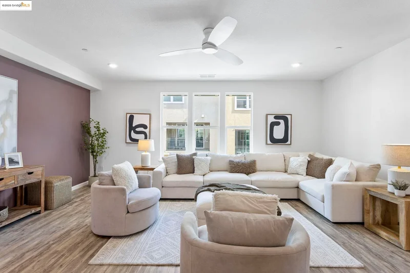 7129 Calistoga Ln, Dublin, California, United States. - Photo 2