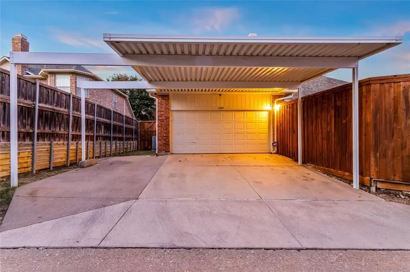 2424 Kittyhawk Drive , Plano, TX 75025, Plano, Texas, United States. - Photo 17