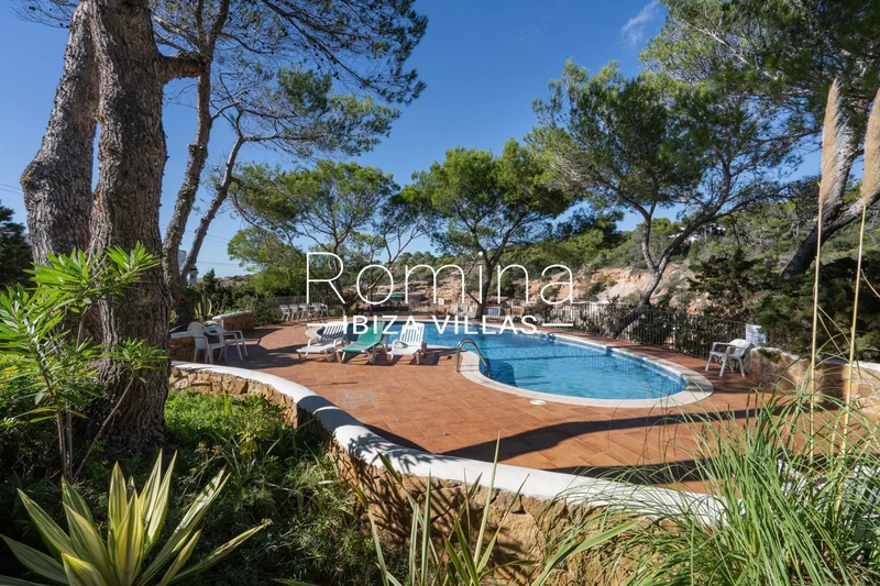 Cala Corral, Spain, Balearic Islands, Spain. - Photo 11