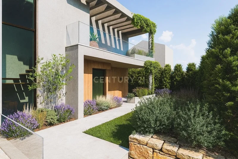 T4+1 House in Ericeira with Panoramic Views
