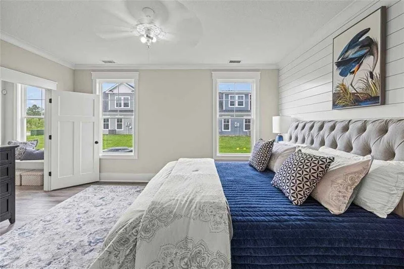 1204 Brianna Lane, Suffolk, Virginia, United States. - Photo 29