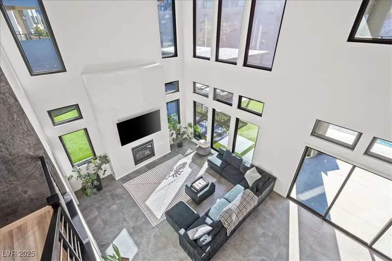 5231 Iron River Court, Las Vegas, Nevada, United States. - Photo 24