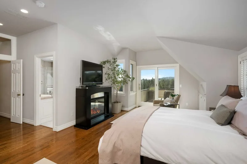 2892 NW BEUHLA VISTA TER , Portland, OR 97210, Portland, Oregon, United States. - Photo 30