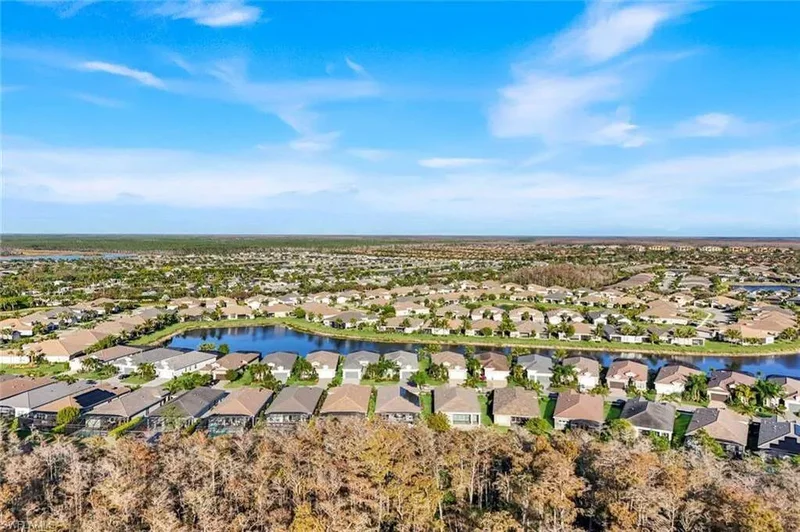 28560 Twain DR, Bonita Springs, FL, 34135, USA, Bonita Springs, Florida, United States. - Photo 37