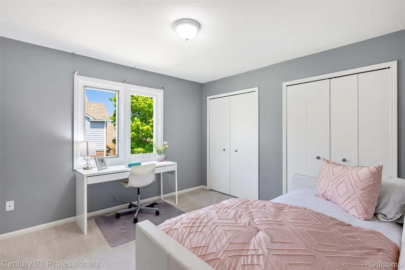 4136 Oakland Ridge Drive, LakeOrion, MI 48359, Pontiac, Michigan, United States. - Photo 54