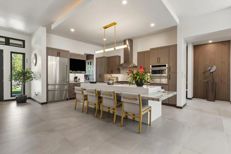 1004 Cottonwood Place NW, Albuquerque, NM 87107, Los Ranchos de Albuquerque, New Mexico, United States. - Photo 12