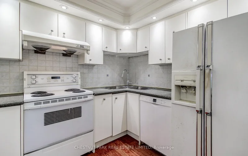 609 - 1400 Dixie Road, Mississauga, Ontario, Canada. - Photo 17