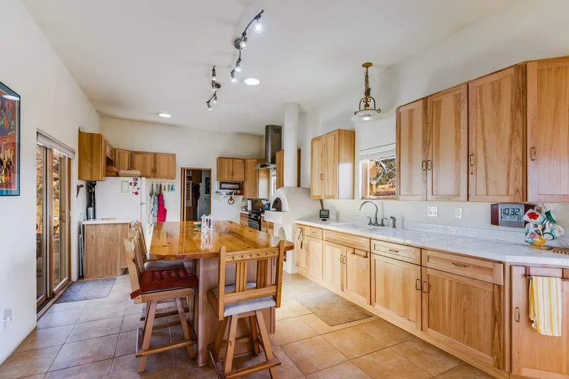 4601 Puertocito Rd, Sandia Park, NM 87047, Sandia Park, New Mexico, United States. - Photo 5