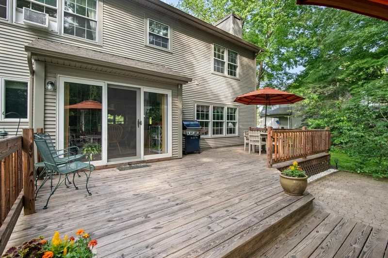 245 Crossfield Drive, Colchester, VT 05446, Colchester, Vermont, United States. - Photo 42