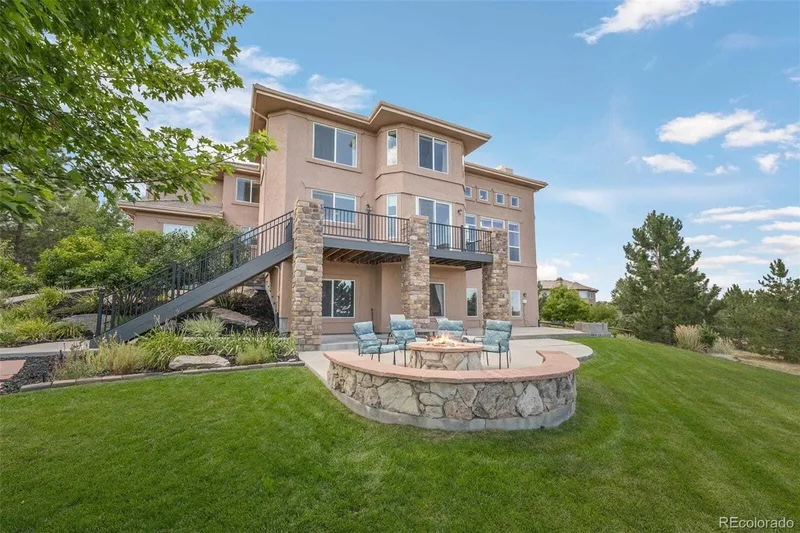 5672 Vistancia Court, Parker, CO, 80134, USA, Parker, Colorado, United States. - Photo 43