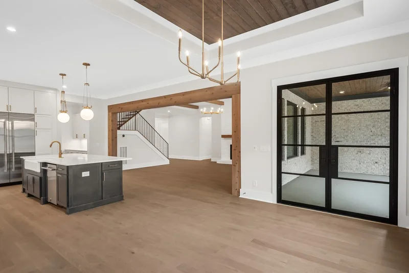 1310 Lipscomb Dr, Nashville, Tennessee, United States. - Photo 36
