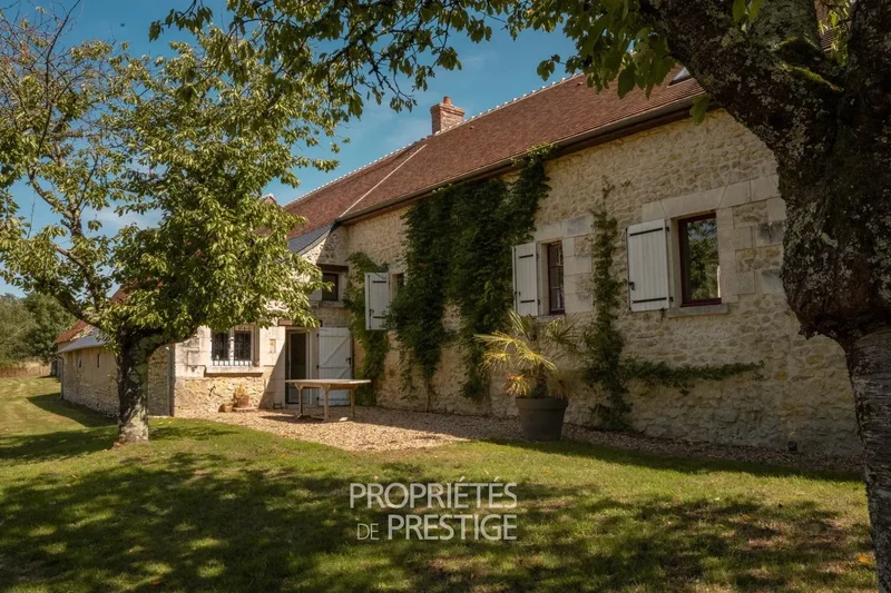 Loches, Centre-Val de Loire, France. - Photo 31