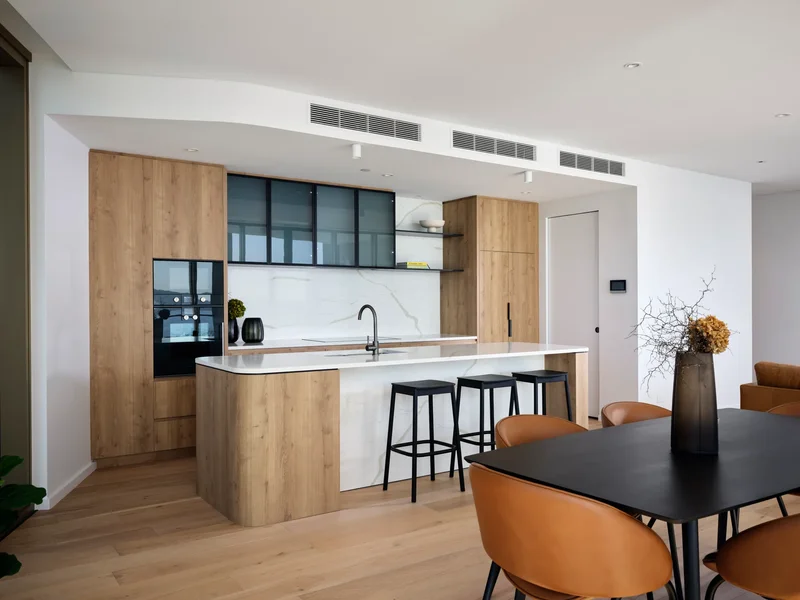 1003C/55 Canning Beach Road Applecross, Perth, WA 6153, Perth, Western Australia, Australia. - Photo 22