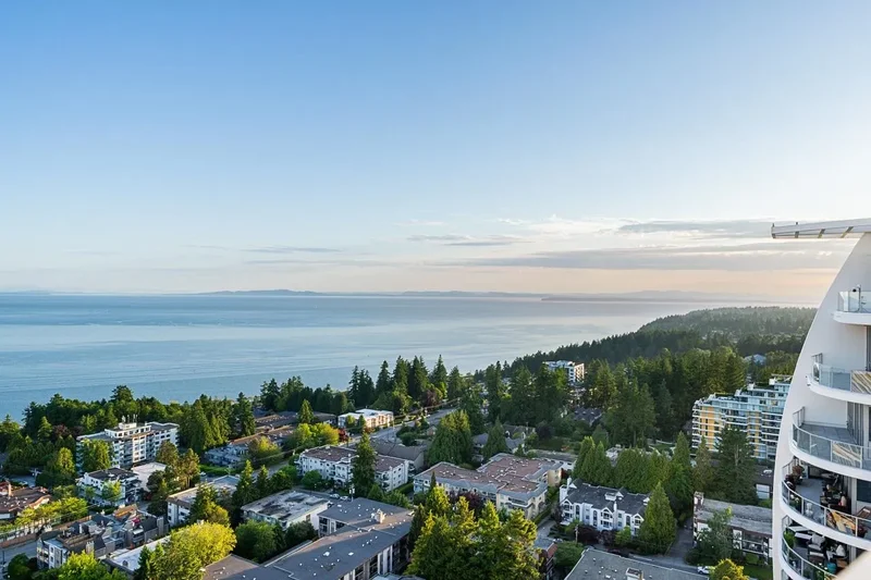 1501 Foster Street # PH 2, White Rock, BC, V4B0C3, CANADA, White Rock, British Columbia, Canada. - Photo 38