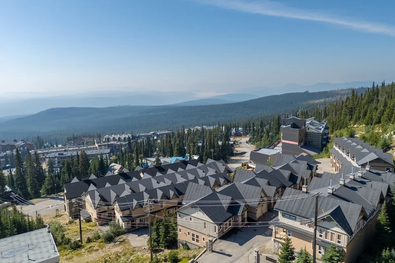 26-7640 Porcupine Road, Big White, BC V1P 1T4, Beaverdell, British Columbia, Canada. - Photo 34