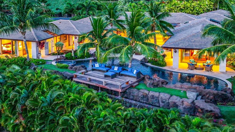 34 Ualei Pl, Kihei, HI 96753, Kihei, Hawaii, United States. - Photo 27