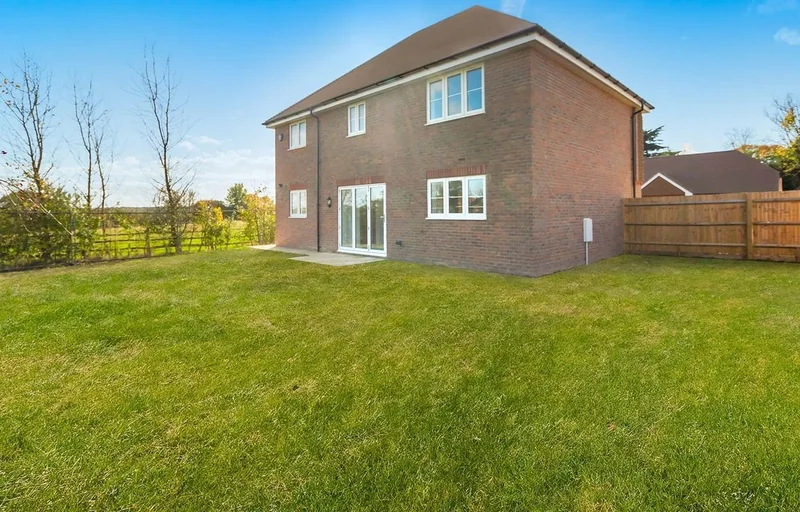 Plot 5 Kingfisher Walk, Upper Dicker, East Sussex, BN27 3QJ, Upper Dicker, England, United Kingdom. - Photo 6