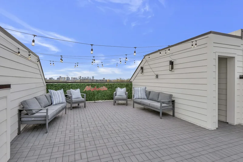 2176 Carson St 3, Nashville, Tennessee, United States. - Photo 40