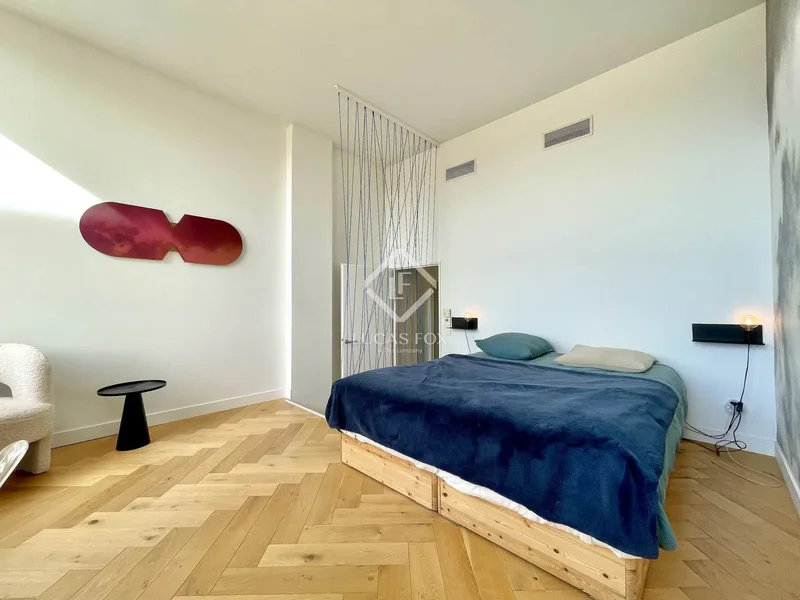 Rue auguste broussonnet, MONTPELLIER, MONTPELLIER, Montpellier, Occitanie, France. - Photo 25