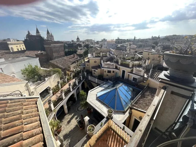 Acireale, Sicily, Italy. - Photo 15