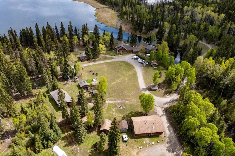 1799 Spout Lake Road, Lac la Hache, British Columbia, Canada. - Photo 5