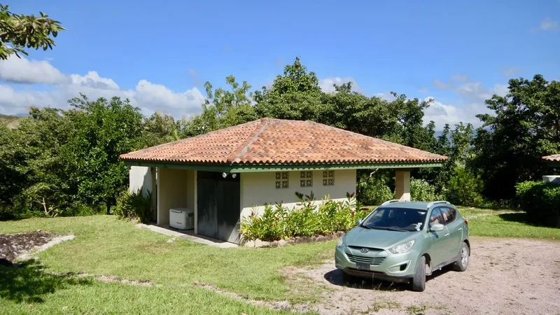 Los Pozos Resort, Las Lajas, Panamá Oeste, Panama, Panama. - Photo 28