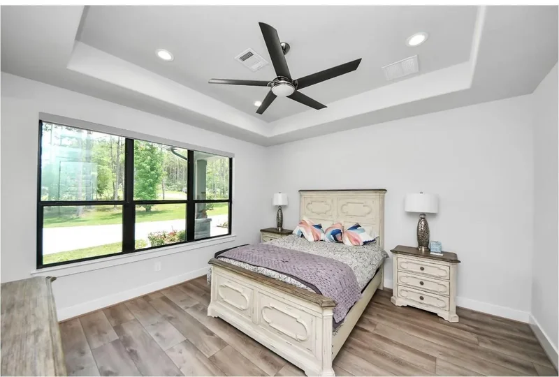 12784 Oak Barrel Road, Willis, Texas, United States. - Photo 16