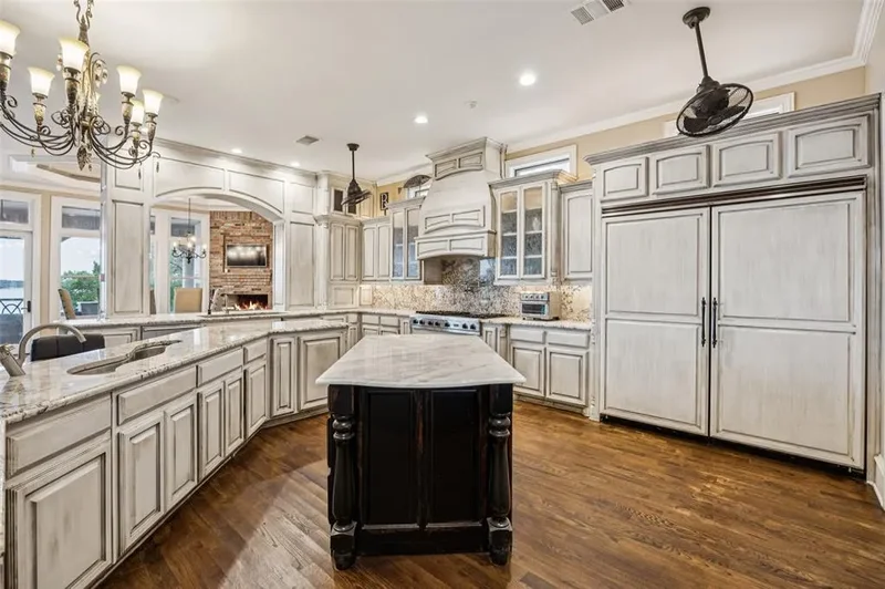8085 Eagle Mountain Circle, Fort Worth, Texas, United States. - Photo 34