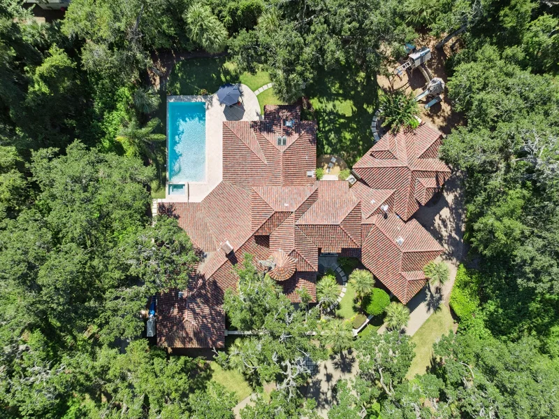 305 Hawkins Island Drive, Saint Simons Island, GA 31522, St. Simons, Georgia, United States. - Photo 6